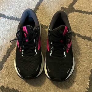 Brooks ghost 14